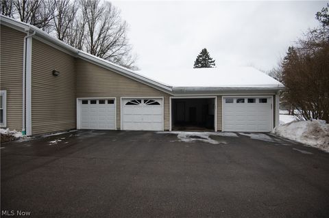 Tiny photo for 1327 Fox Run Drive, Youngstown, OH 44512 (MLS # 5186377)