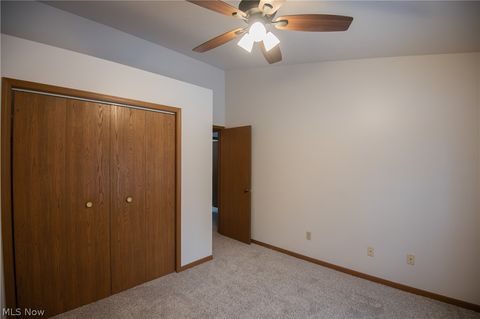 Tiny photo for 1327 Fox Run Drive, Youngstown, OH 44512 (MLS # 5186377)