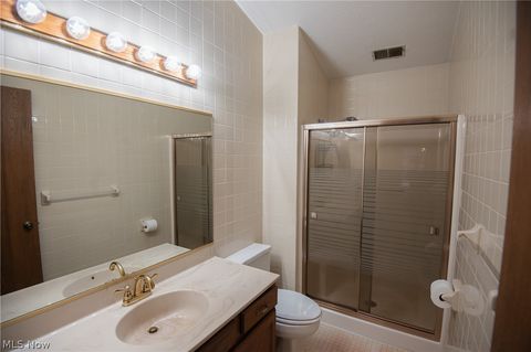 Tiny photo for 1327 Fox Run Drive, Youngstown, OH 44512 (MLS # 5186377)