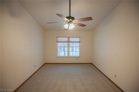 Tiny photo for 1327 Fox Run Drive, Youngstown, OH 44512 (MLS # 5186377)