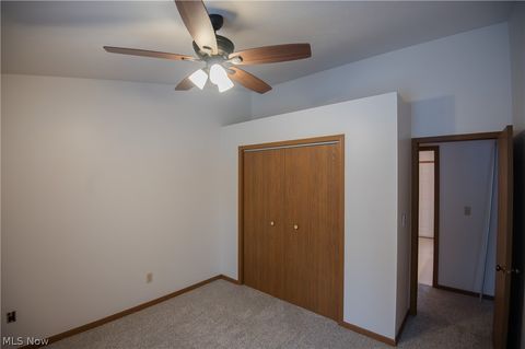 Tiny photo for 1327 Fox Run Drive, Youngstown, OH 44512 (MLS # 5186377)