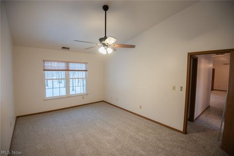 Tiny photo for 1327 Fox Run Drive, Youngstown, OH 44512 (MLS # 5186377)