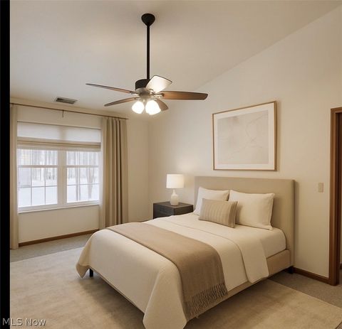 Tiny photo for 1327 Fox Run Drive, Youngstown, OH 44512 (MLS # 5186377)