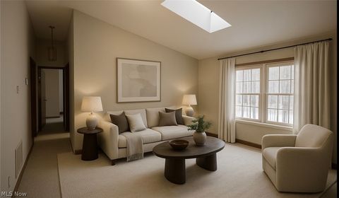 Tiny photo for 1327 Fox Run Drive, Youngstown, OH 44512 (MLS # 5186377)