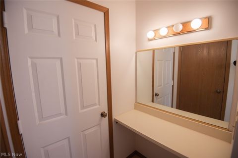 Tiny photo for 1327 Fox Run Drive, Youngstown, OH 44512 (MLS # 5186377)