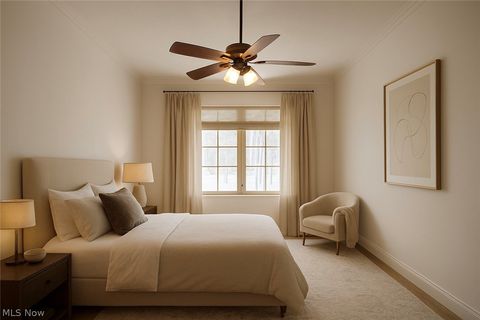 Tiny photo for 1327 Fox Run Drive, Youngstown, OH 44512 (MLS # 5186377)