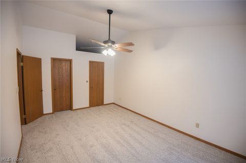 Tiny photo for 1327 Fox Run Drive, Youngstown, OH 44512 (MLS # 5186377)
