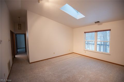 Tiny photo for 1327 Fox Run Drive, Youngstown, OH 44512 (MLS # 5186377)