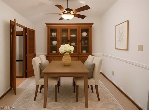 Tiny photo for 1327 Fox Run Drive, Youngstown, OH 44512 (MLS # 5186377)