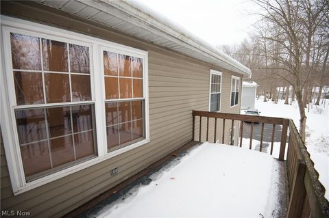 Tiny photo for 1327 Fox Run Drive, Youngstown, OH 44512 (MLS # 5186377)