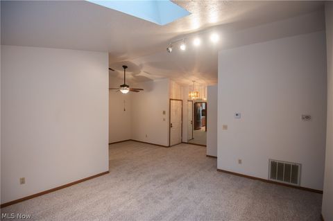 Tiny photo for 1327 Fox Run Drive, Youngstown, OH 44512 (MLS # 5186377)