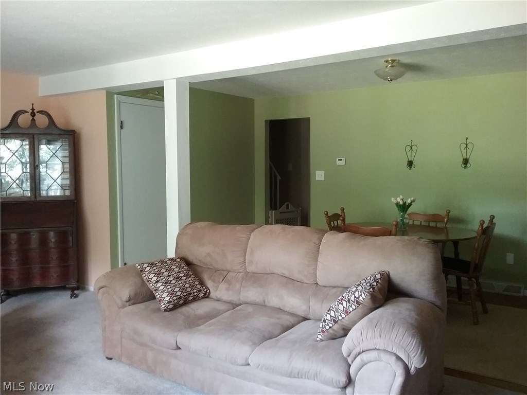 Concord Square Village Condo - Residential