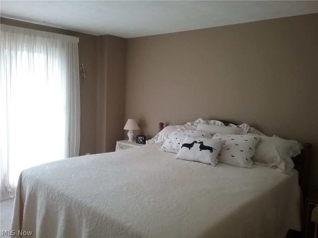 Concord Square Village Condo - Residential