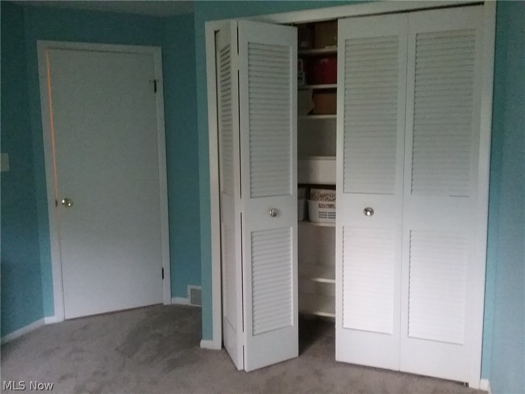 Concord Square Village Condo - Residential