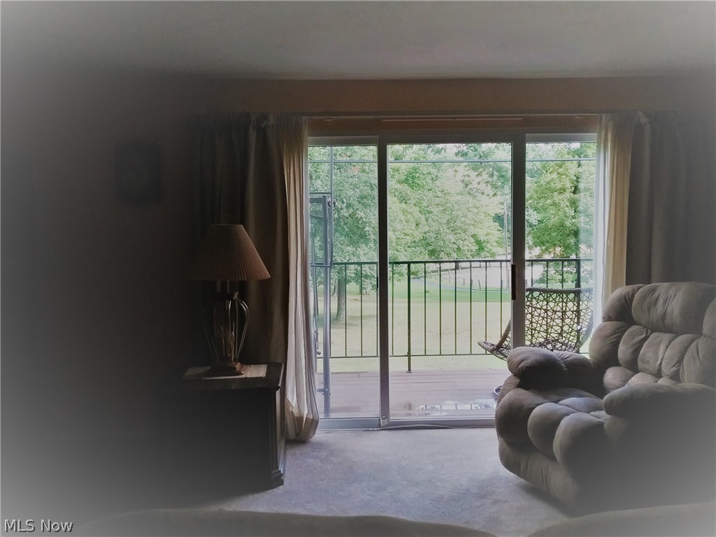 Concord Square Village Condo - Residential