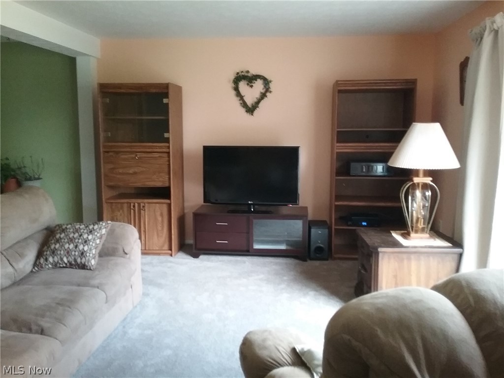 Concord Square Village Condo - Residential