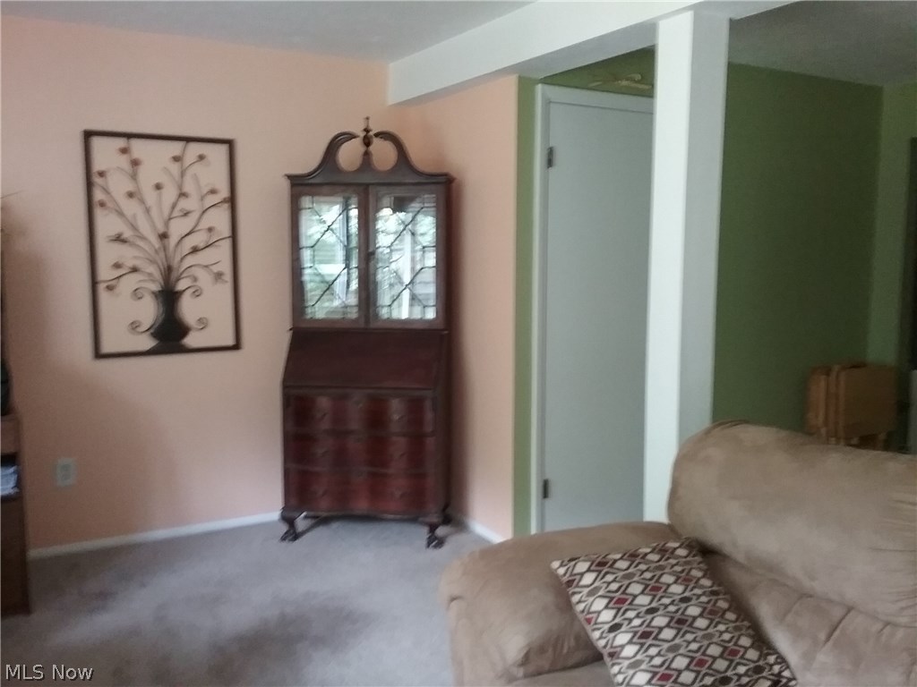 Concord Square Village Condo - Residential