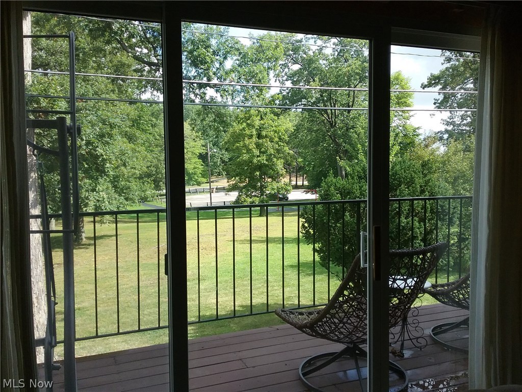 Concord Square Village Condo - Residential