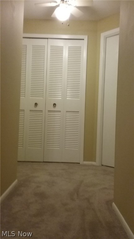 Concord Square Village Condo - Residential