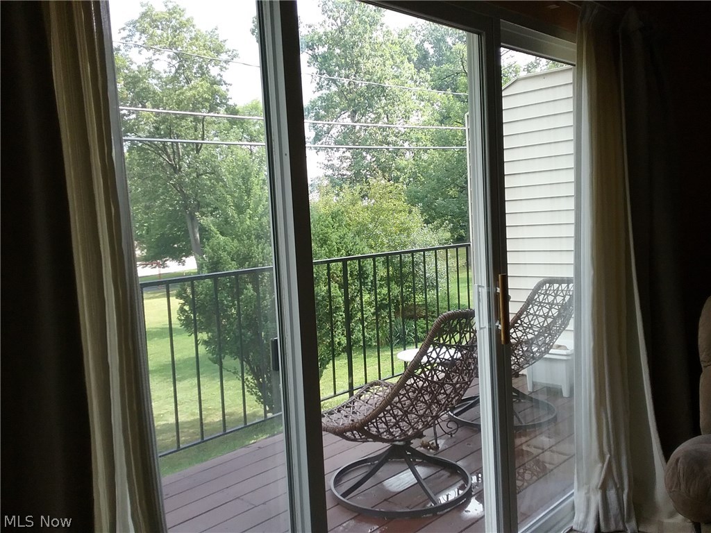 Concord Square Village Condo - Residential