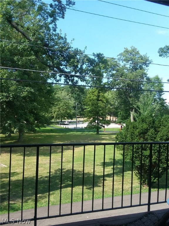 Concord Square Village Condo - Residential