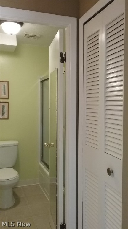 Concord Square Village Condo - Residential