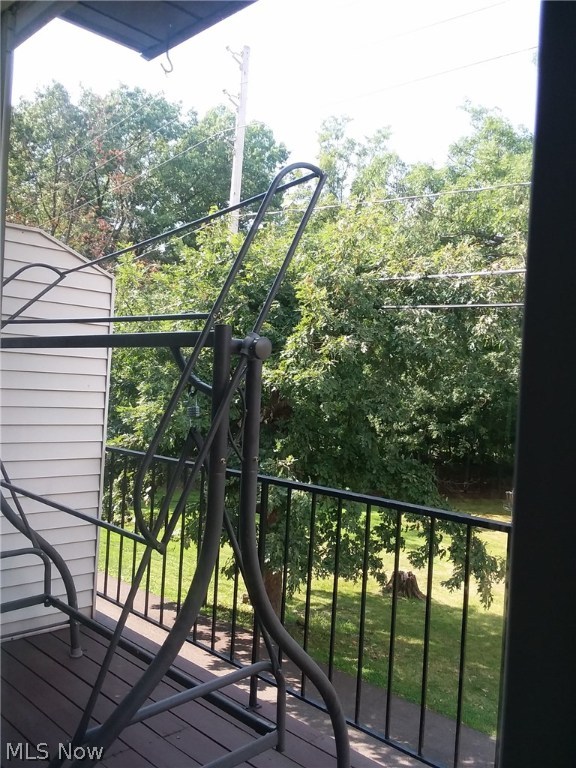 Concord Square Village Condo - Residential