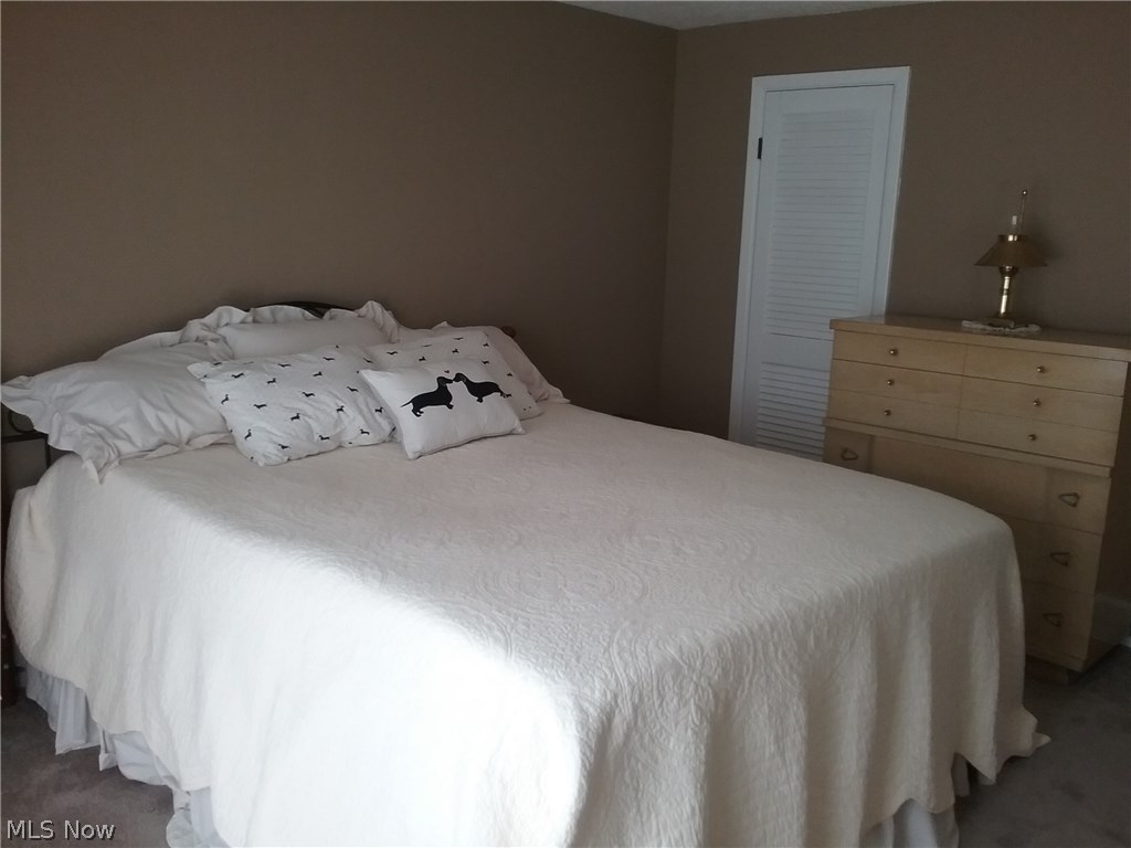 Concord Square Village Condo - Residential