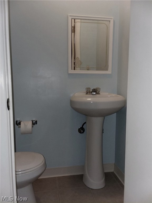 Concord Square Village Condo - Residential