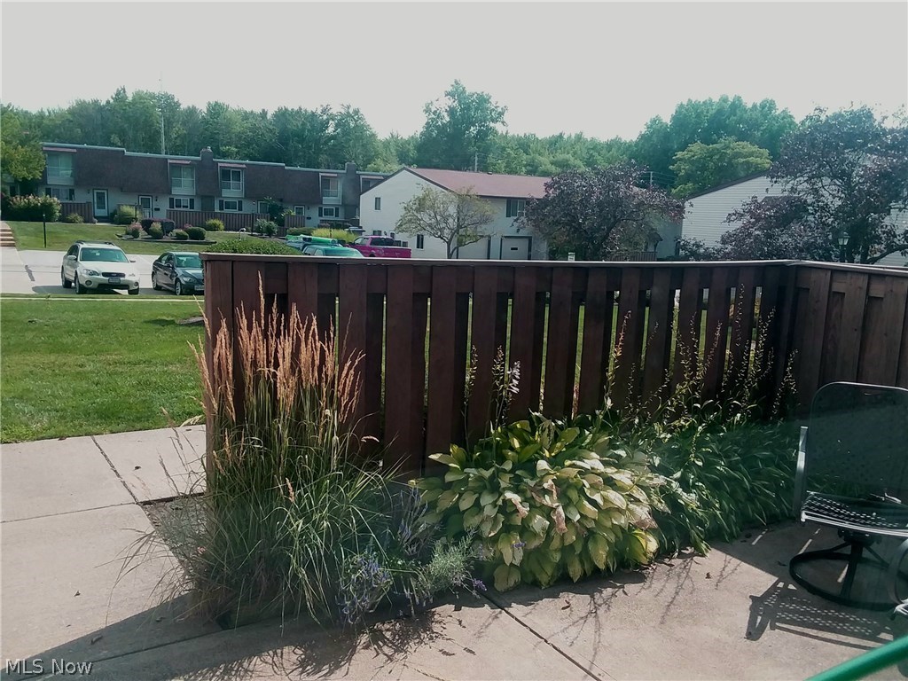 Concord Square Village Condo - Residential