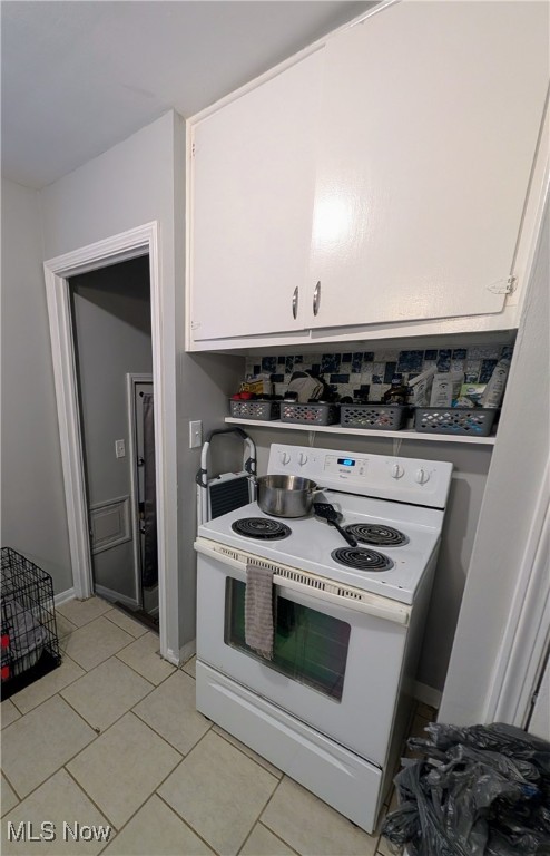 Reliance Investment Cos Libby - Residential