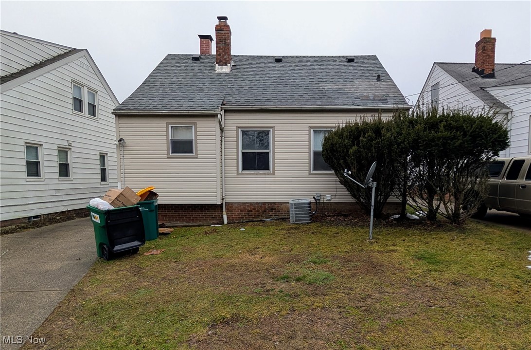 Reliance Investment Cos Libby - Residential