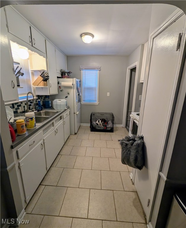 Reliance Investment Cos Libby - Residential