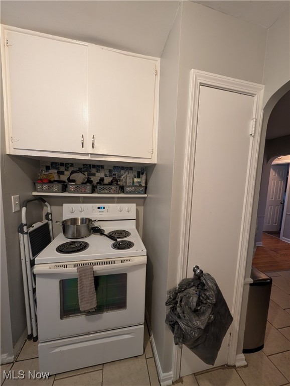 Reliance Investment Cos Libby - Residential