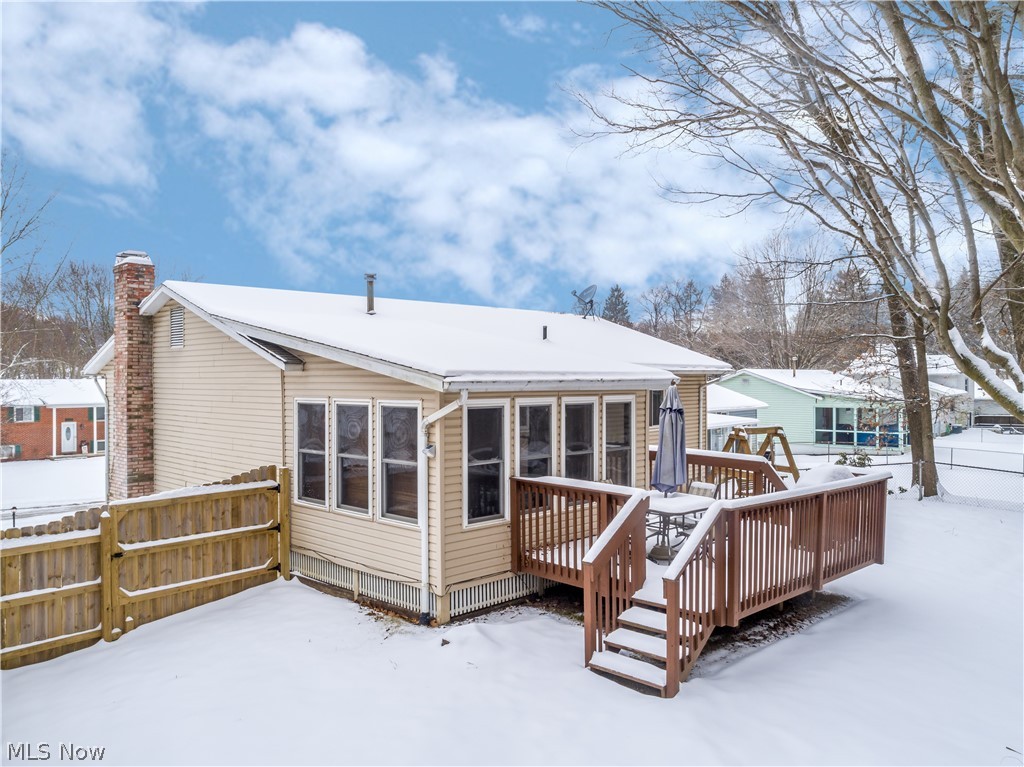 Canal Fulton - Residential