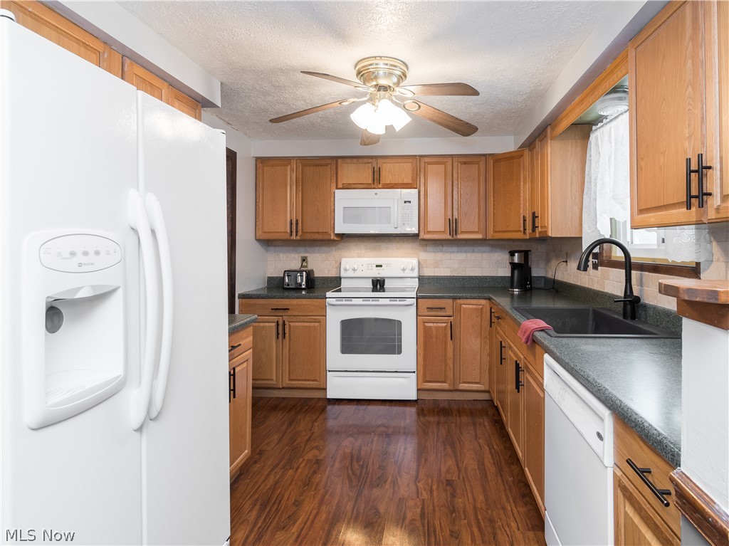 Canal Fulton - Residential