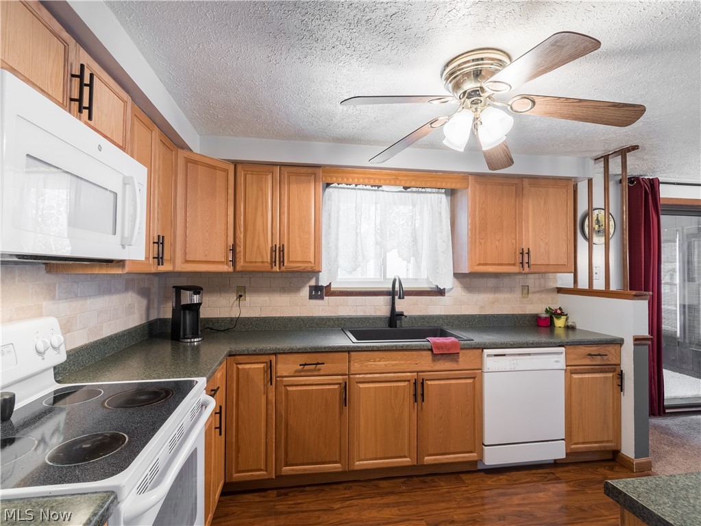 Canal Fulton - Residential