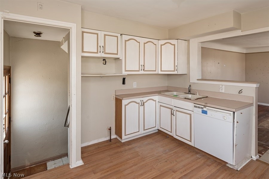 Liberty Heights - Residential