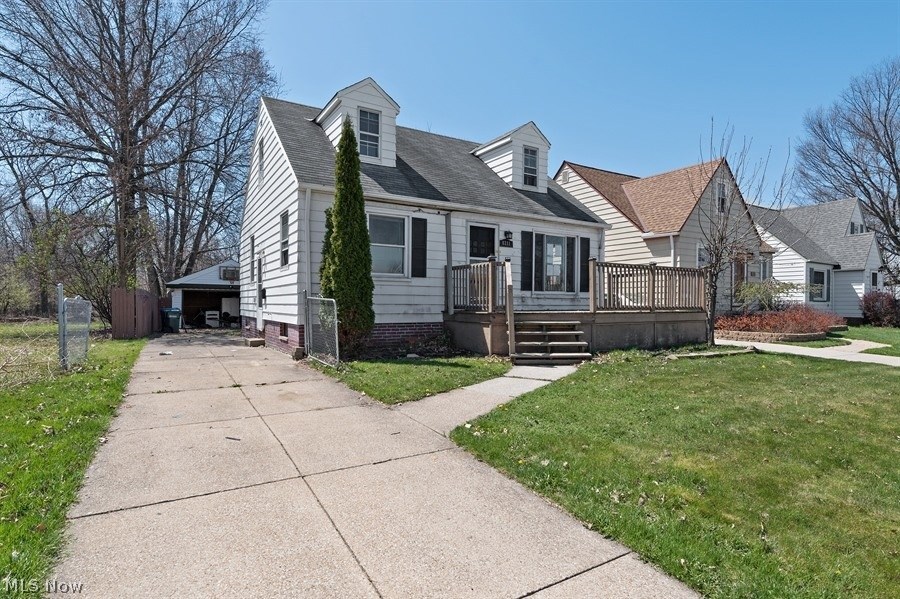 Liberty Heights - Residential