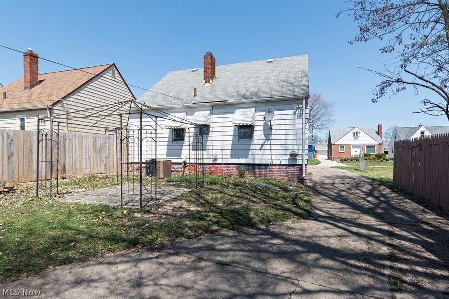 Liberty Heights - Residential