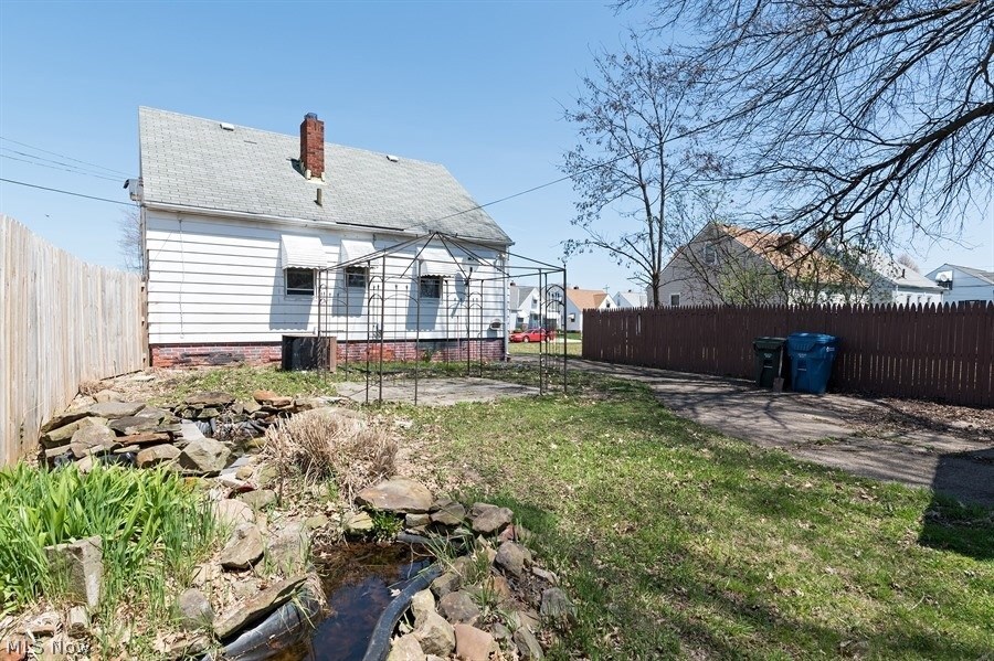 Liberty Heights - Residential