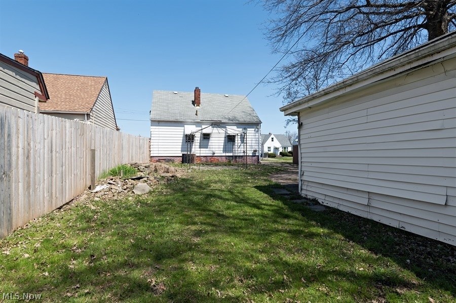 Liberty Heights - Residential