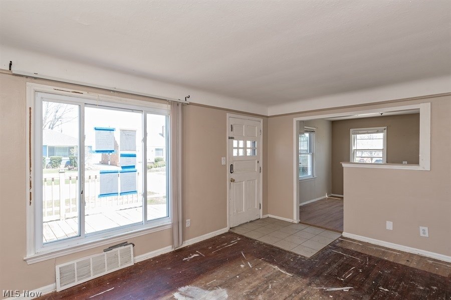 Liberty Heights - Residential