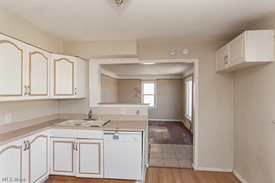 Liberty Heights - Residential