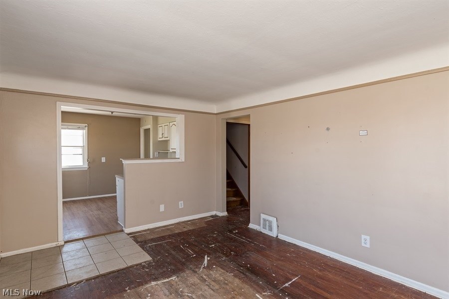 Liberty Heights - Residential