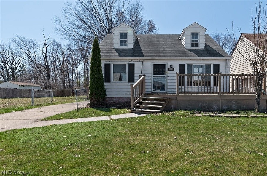 Liberty Heights - Residential