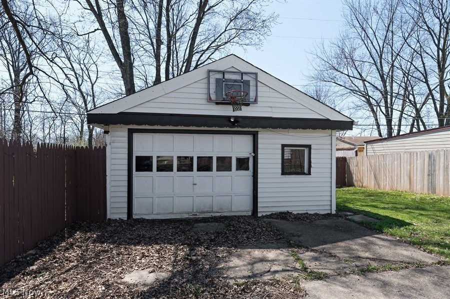 Liberty Heights - Residential