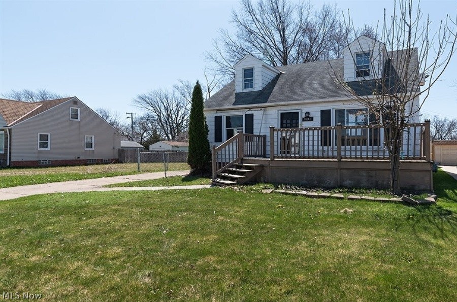 Liberty Heights - Residential