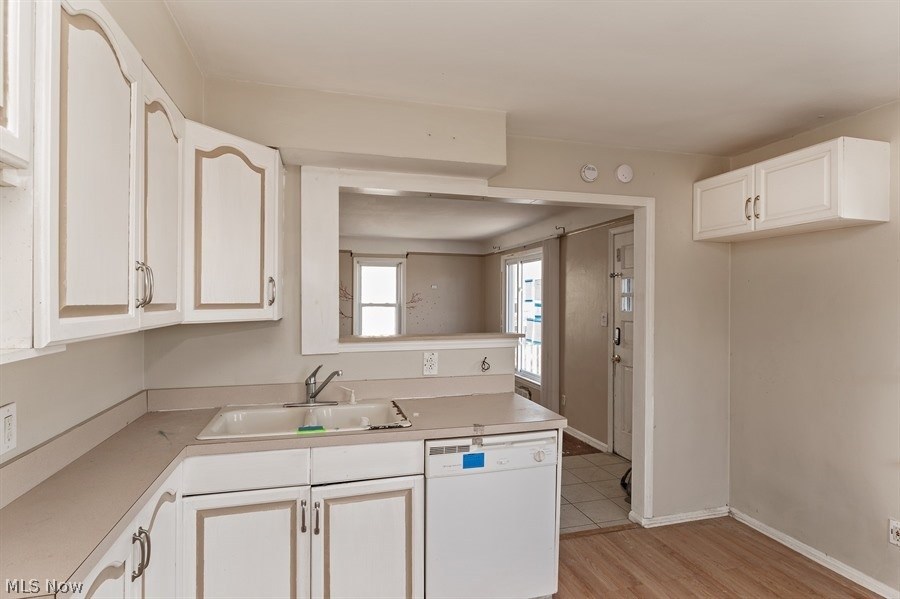 Liberty Heights - Residential