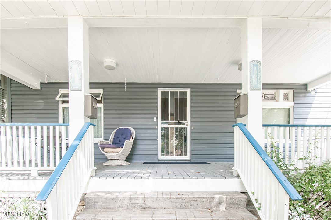 Charles E J Lang Re-Sub - Residential Income